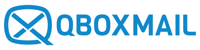 Qboxmail