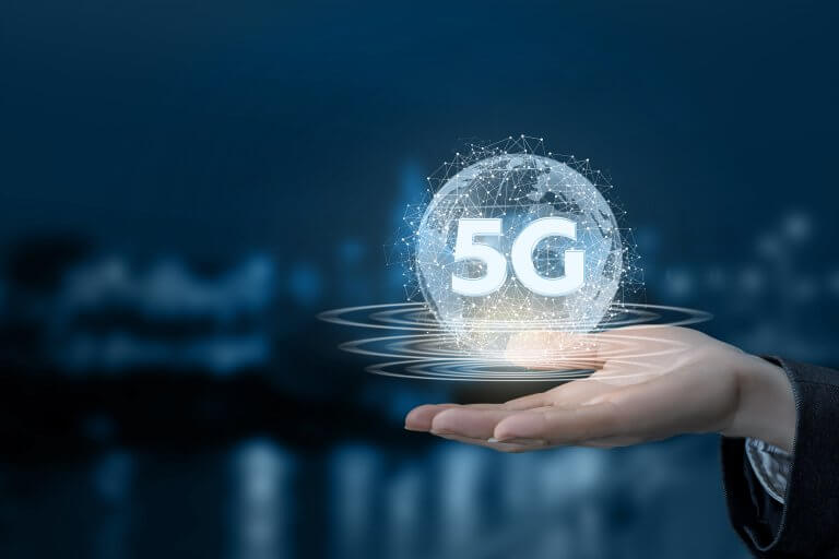 La rivoluzione delle reti 5G: come sfruttarne i vantaggi in azienda