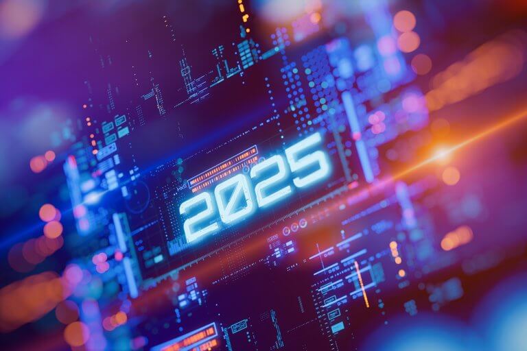 Le tecnologie emergenti del 2025 che trasformeranno le imprese