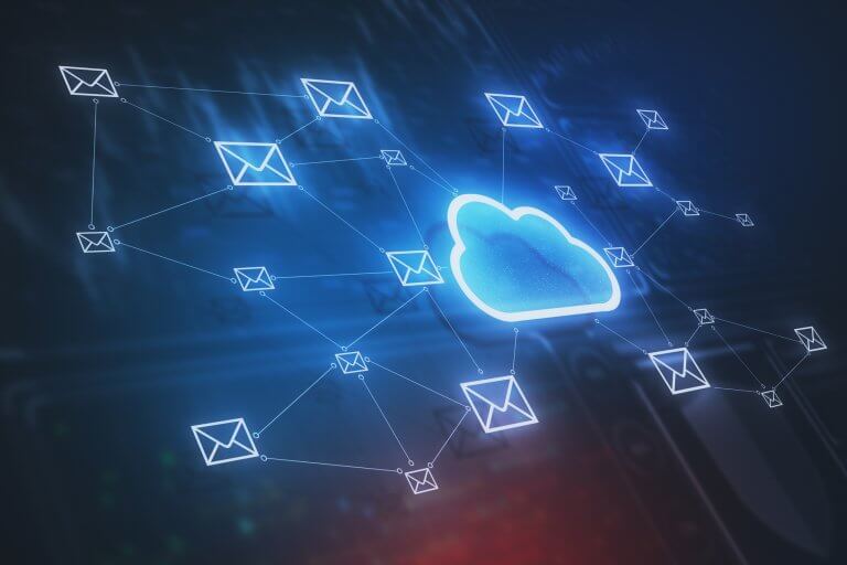 La Mail in Cloud ora parla italiano e semplifica il lavoro delle aziende